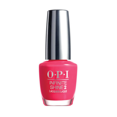 OPI Infinite Shine2 Geellaki efektiga küünelakk